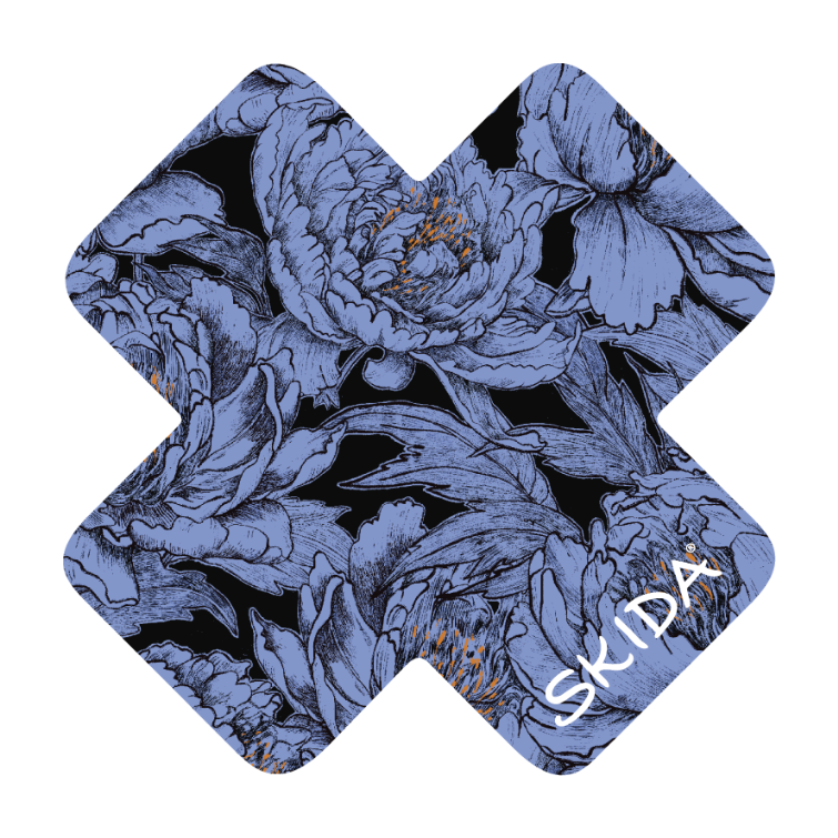 SAPPHIRE by Skida x NoSo