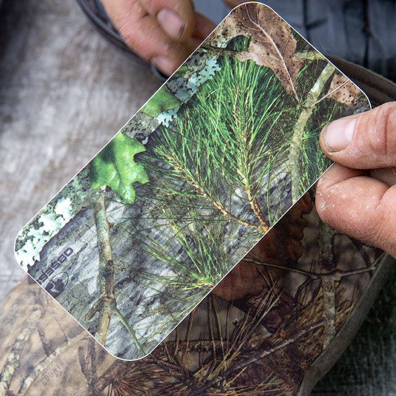 OBSESSION by Mossy Oak x NoSo