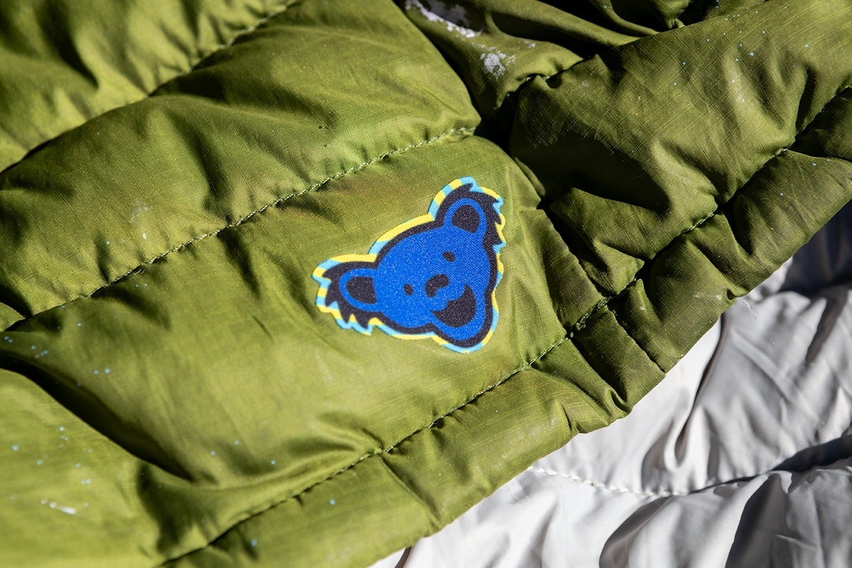 GRATEFUL DEAD DAZZITS™ Grateful Dead x NoSo