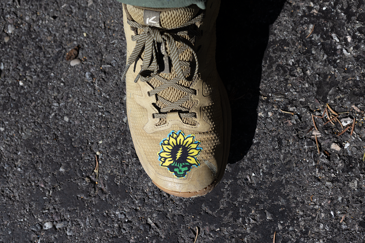 GRATEFUL DEAD DAZZITS™ Grateful Dead x NoSo
