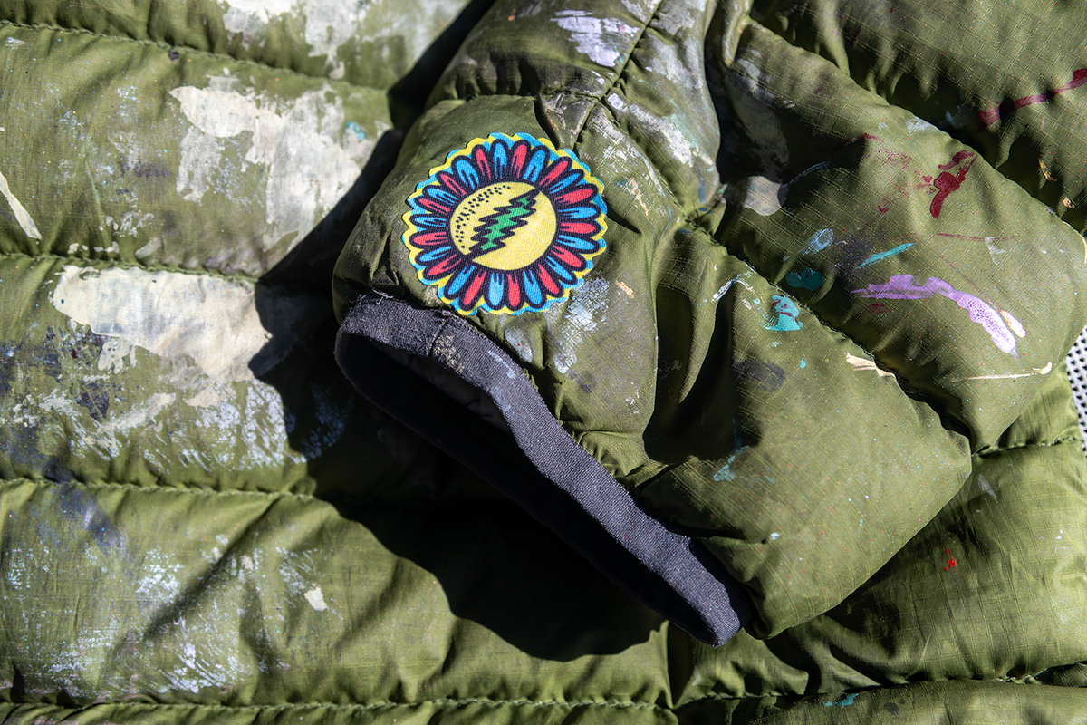 GRATEFUL DEAD DAZZITS™ Grateful Dead x NoSo