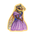 QUEEN BEE by Rachel Kozlowski