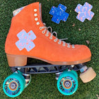 SNAKES ON A PLANE by Kate George