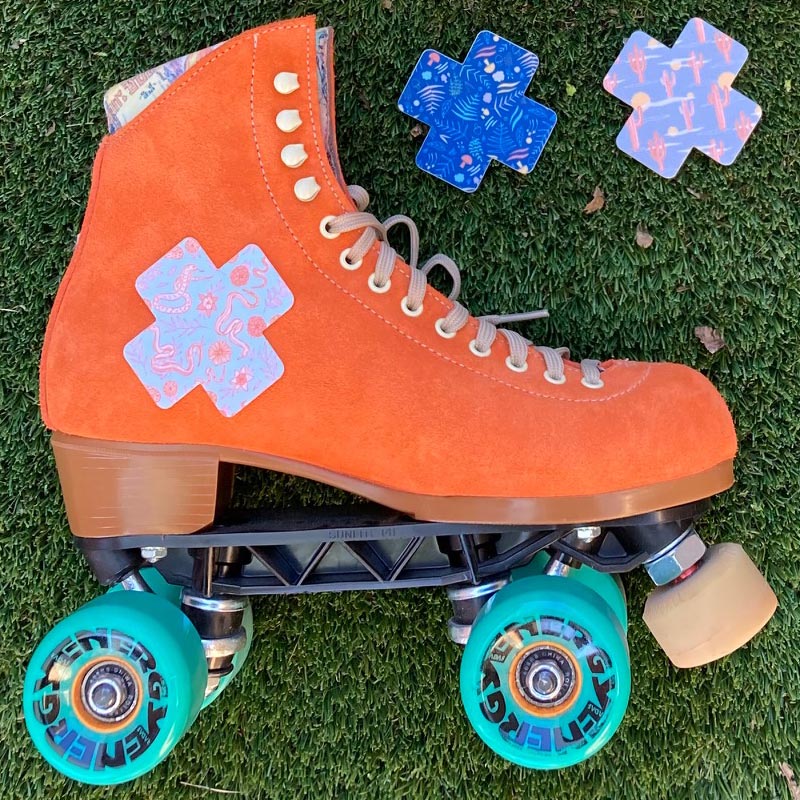 SNAKES ON A PLANE by Kate George