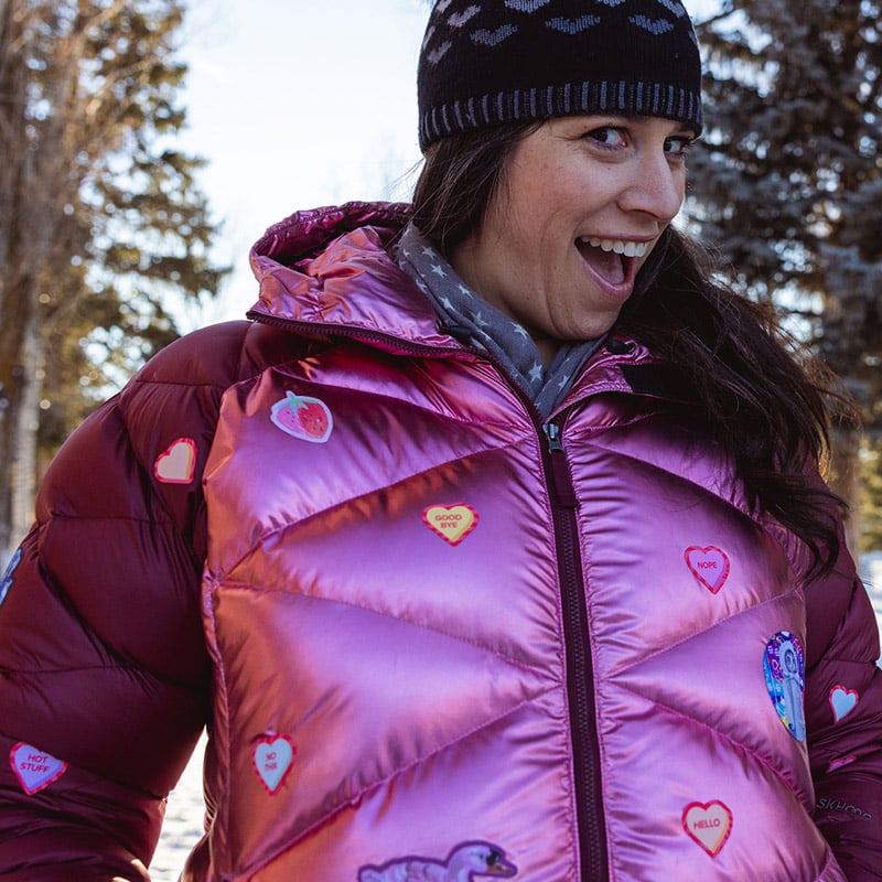 SPICYHEARTS DAZZITS™