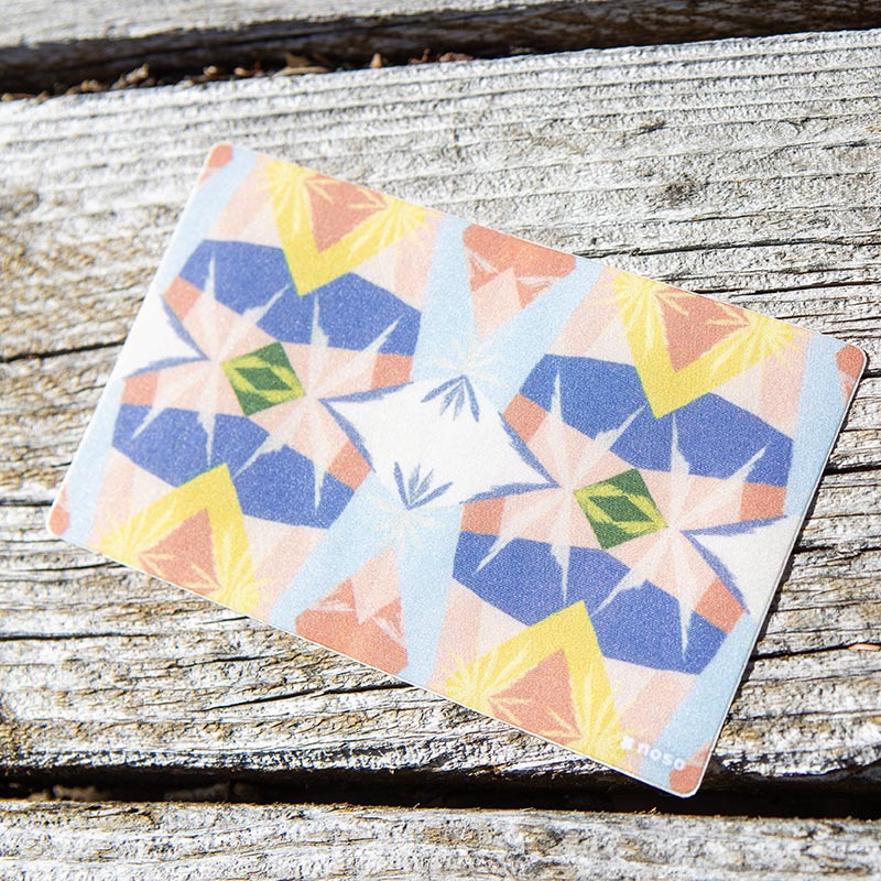 SPLASH by NATHALIE LETÉ