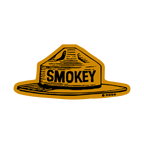 Smokey Bear Hat