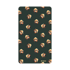 Smokey Bear Head Pattern