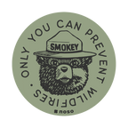 HERITAGE Smokey Bear x NoSo