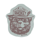 VINTAGE Smokey Bear x NoSo