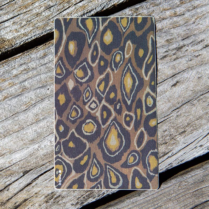 TAME by NATHALIE LETÉ