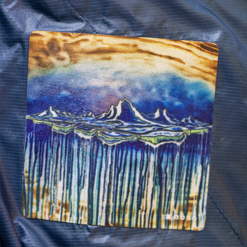 THIS CYCLE by Bryan Iguchi