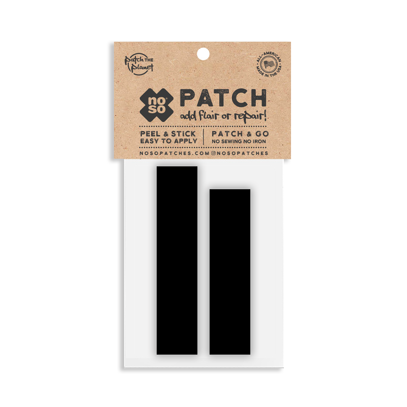 LOOP 2-PACK (Hook & Loop System)
