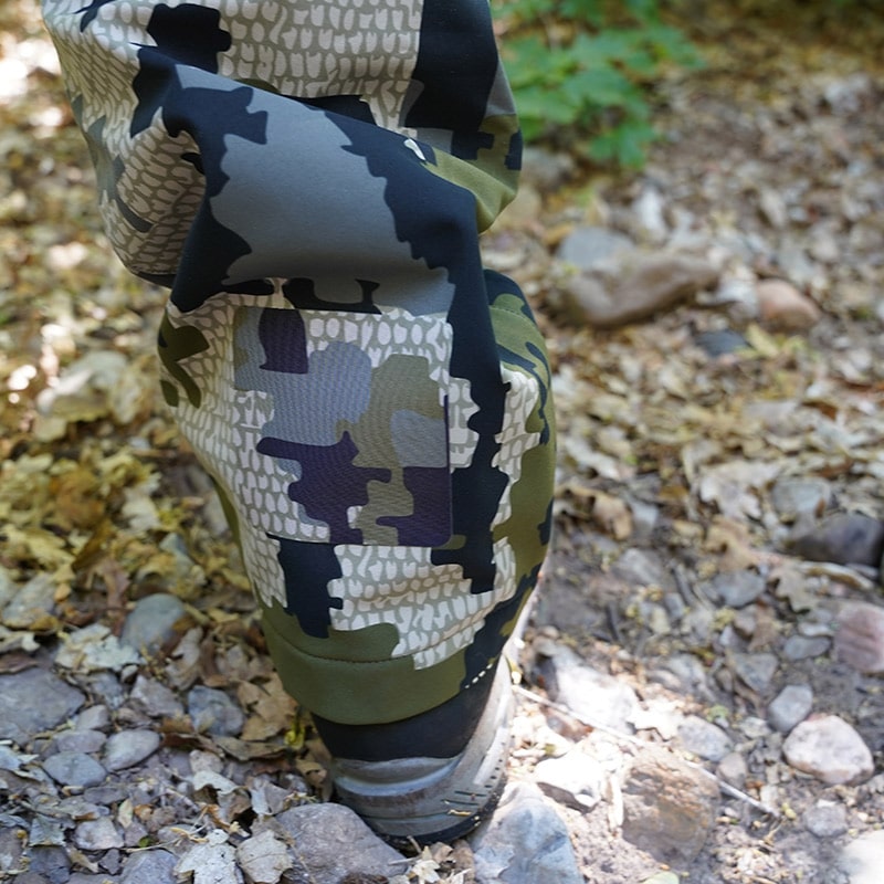 VERDE  by KUIU x NoSo