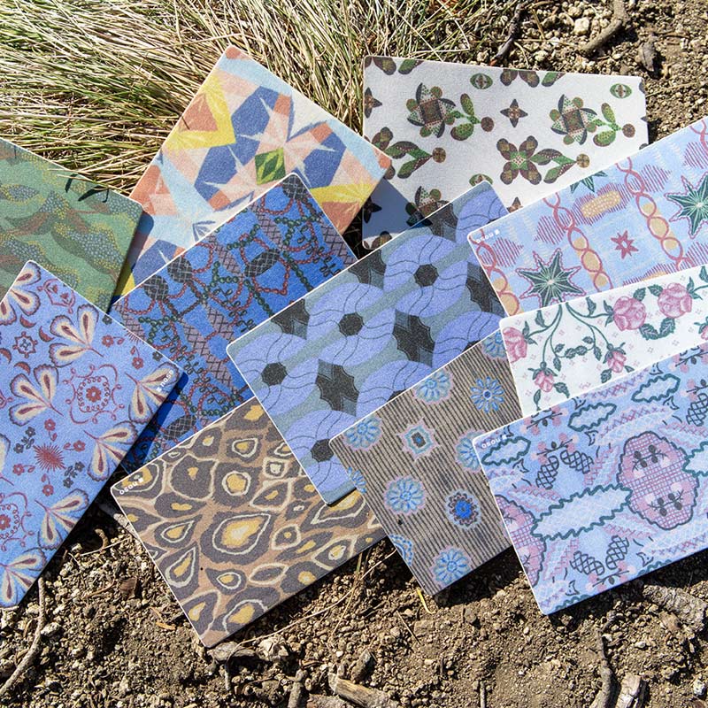 JADED by NATHALIE LETÉ