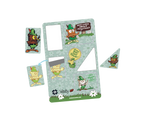 WOODSY OWL DAZZITS™ Woodsy Owl x NoSo