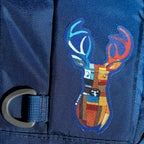 YOUNG BUCK  by Kasey Jones