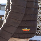 BENEATH THE FLY by A.D. Maddox