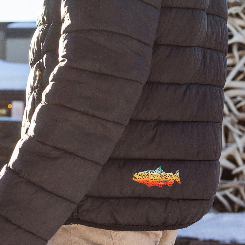 BENEATH THE FLY by A.D. Maddox