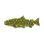 BROOK SERIES #1 by A.D. Maddox