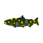 BROOK XX by A.D. Maddox