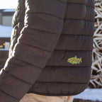 BROOK SERIES #1 by A.D. Maddox