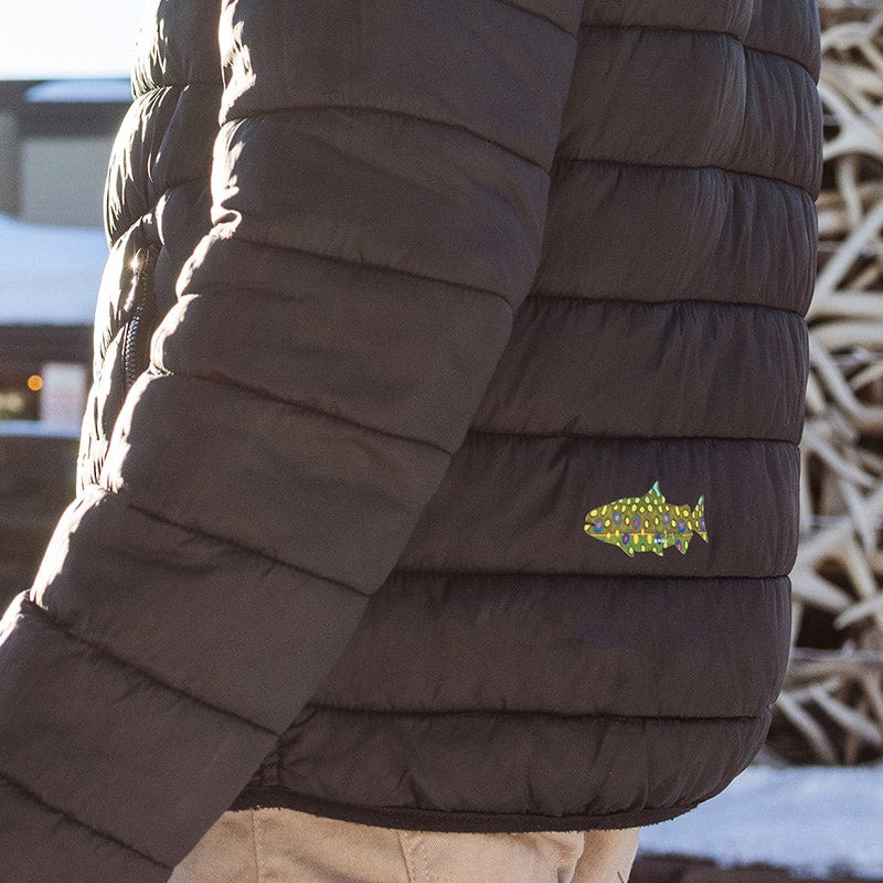 BROOK SERIES #1 by A.D. Maddox