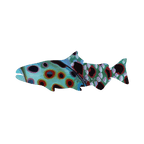 BROWN XXI by A.D. Maddox