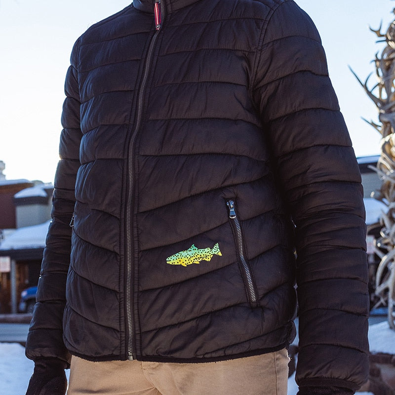 CUTTHROAT XII by A.D. Maddox