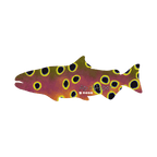 YELLOWSTONE CUTTY by A.D. Maddox