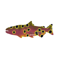 YELLOWSTONE CUTTY by A.D. Maddox