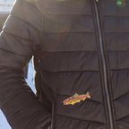 YELLOWSTONE CUTTY SERIES #1 by A.D. Maddox