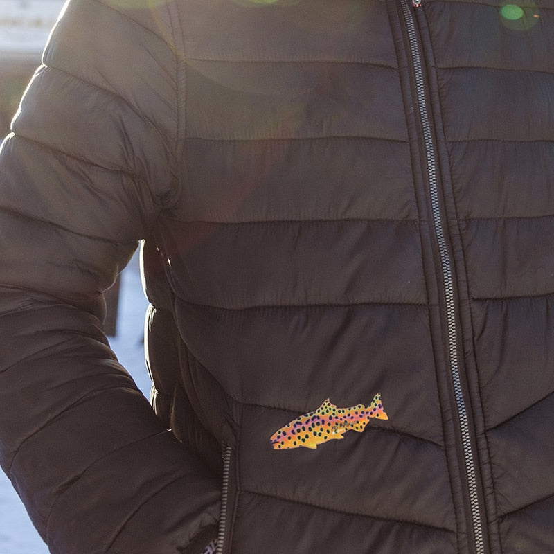 YELLOWSTONE CUTTY SERIES #1 by A.D. Maddox