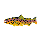 YELLOWSTONE CUTTY SERIES #1 by A.D. Maddox