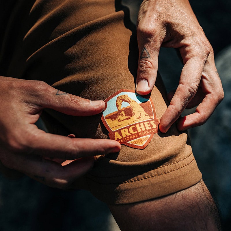 ARCHES by Anderson Design Group