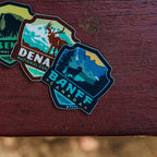 BANFF by Anderson Design Group