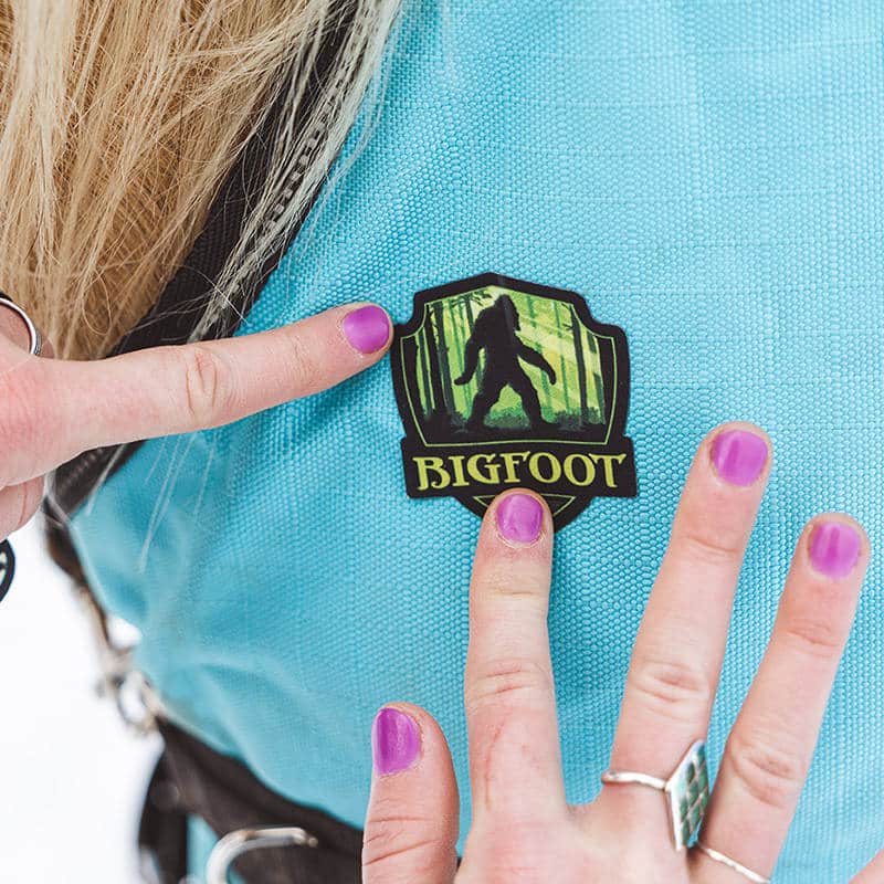 BIGFOOT by Anderson Design Group