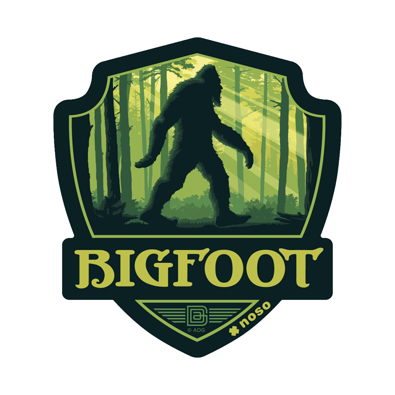 BIGFOOT by Anderson Design Group