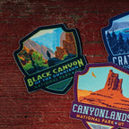 BLACK CANYON by Anderson Design Group