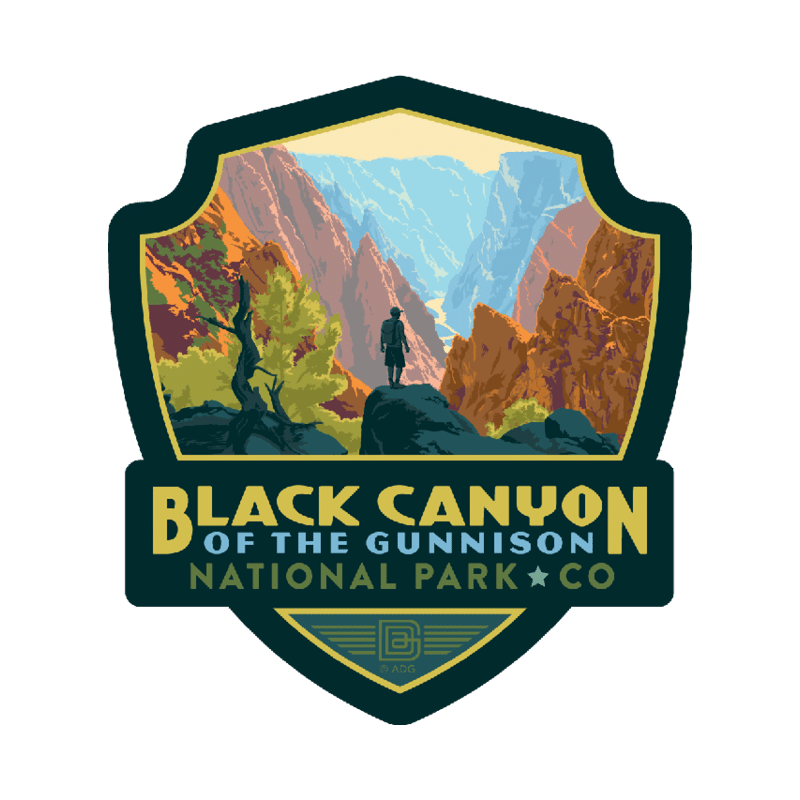 BLACK CANYON by Anderson Design Group