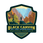 BLACK CANYON by Anderson Design Group