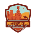 BRYCE CANYON by Anderson Design Group