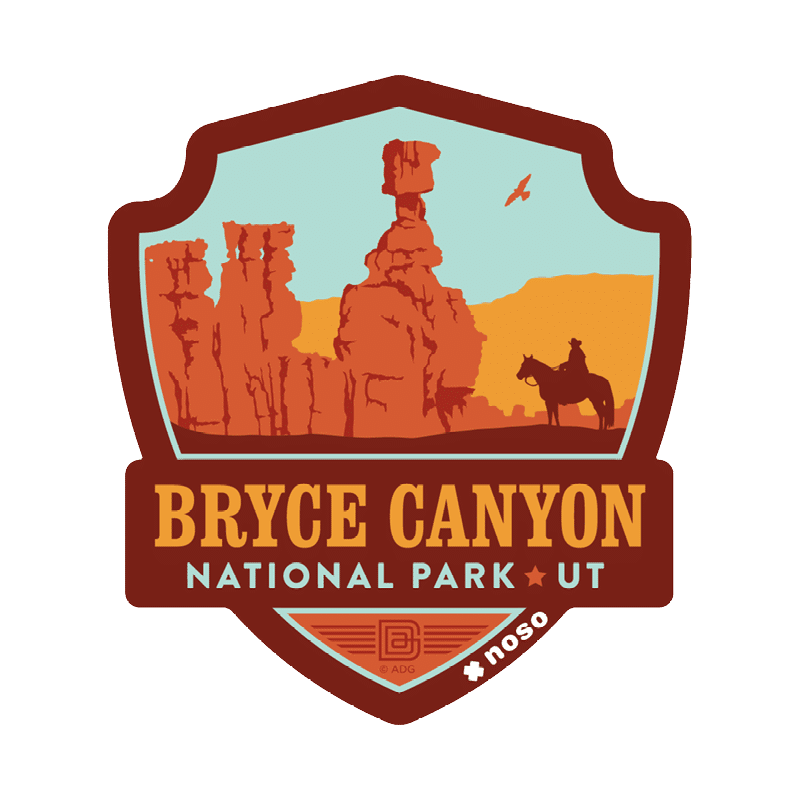 BRYCE CANYON by Anderson Design Group