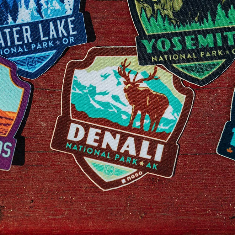 DENALI by Anderson Design Group