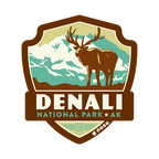 DENALI by Anderson Design Group