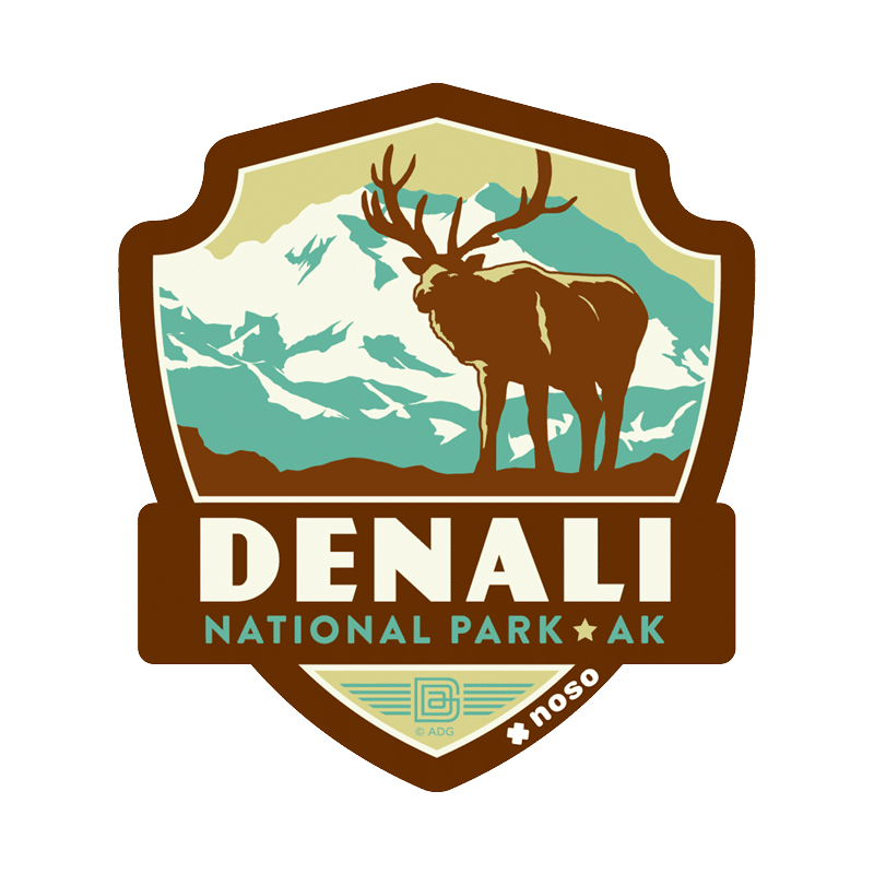DENALI by Anderson Design Group