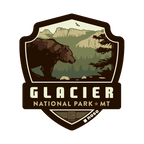 GLACIER by Anderson Design Group