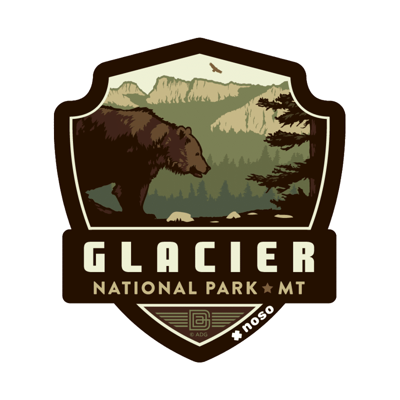 GLACIER by Anderson Design Group