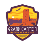 GRAND CANYON by Anderson Design Group