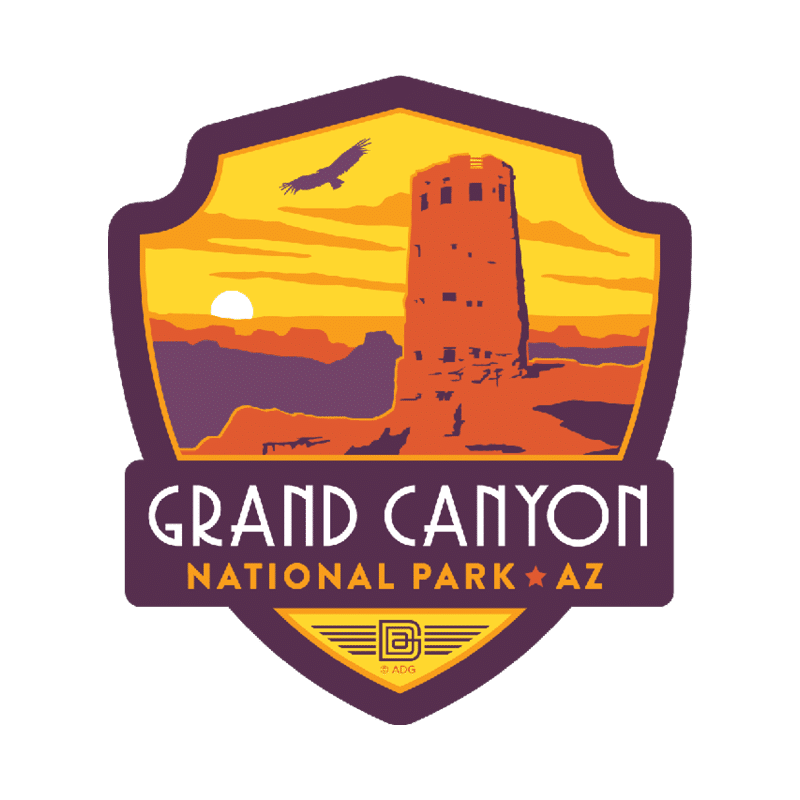 GRAND CANYON by Anderson Design Group